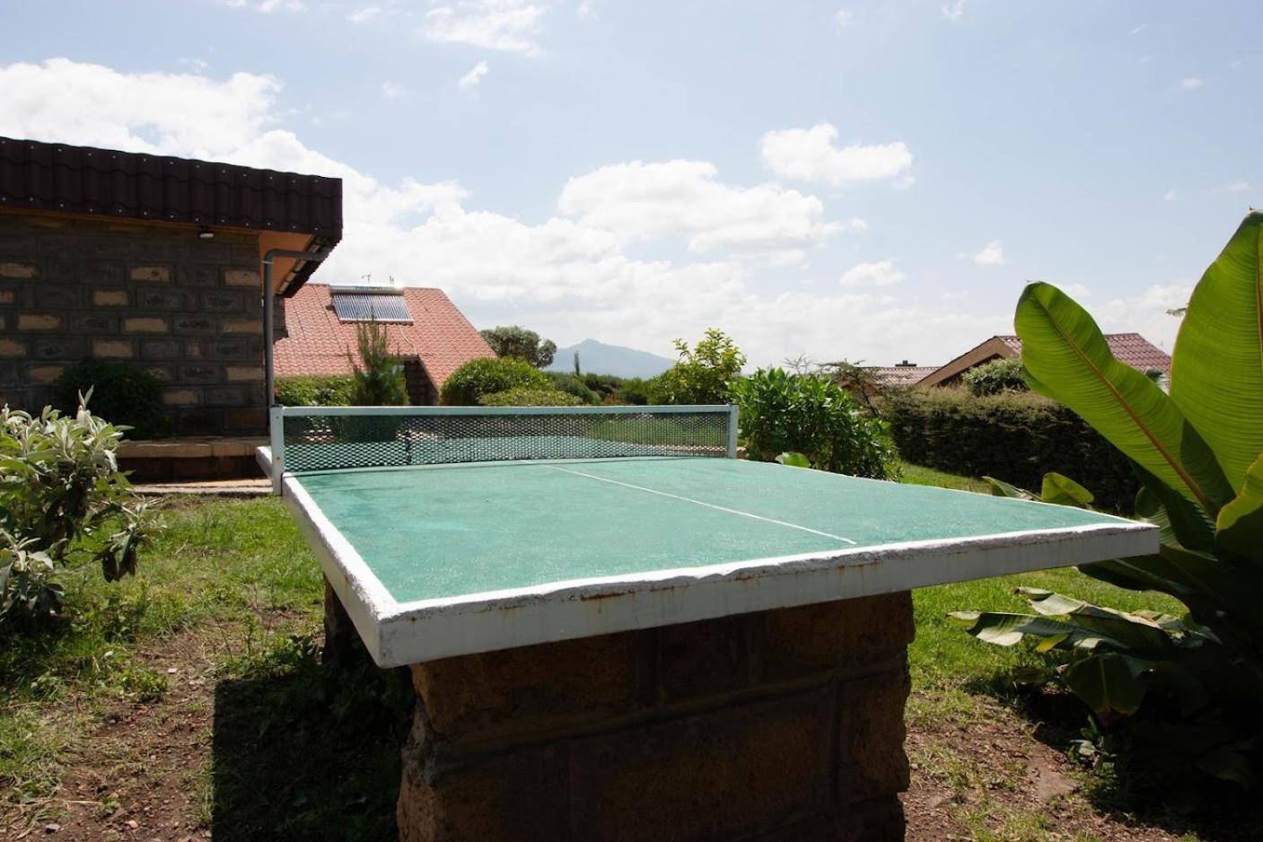 Homely Cottage Near Lake Naivasha, Elwai Visitor Centre Heni Village Esterno foto
