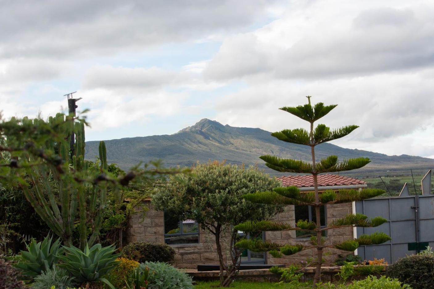 Homely Cottage Near Lake Naivasha, Elwai Visitor Centre Heni Village Esterno foto